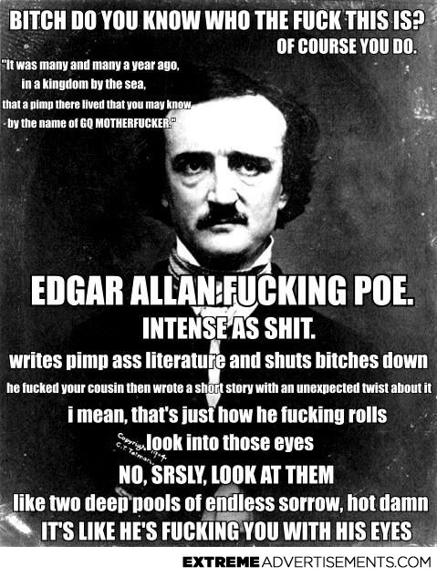 Edgarallenpoe