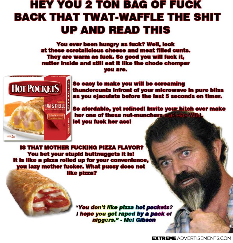 Wtfhotpockets