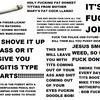 98682 - Unmoderated Extreme Advertising Pictures - 2