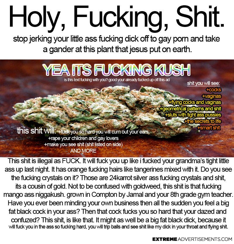 Kuuush