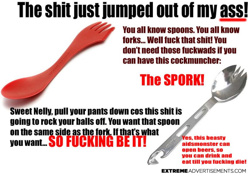 Spork