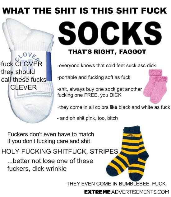 Socks