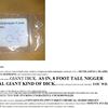 15519 - Unmoderated Extreme Advertising Pictures - 1