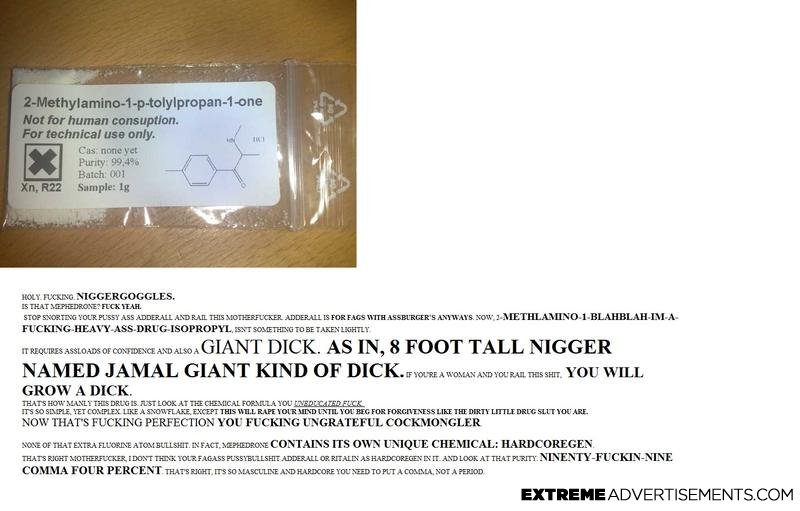 Mephedrone