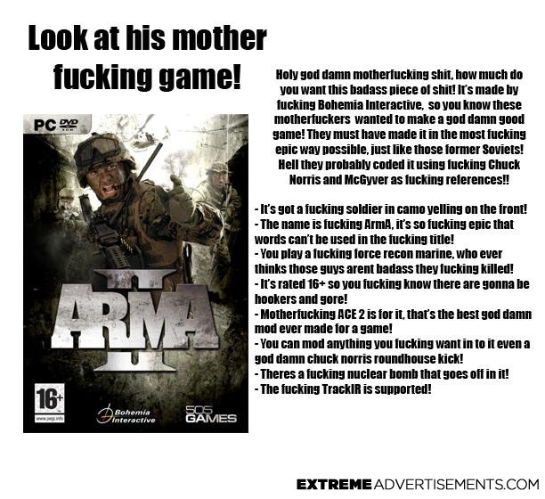 Arma2extremeadvert