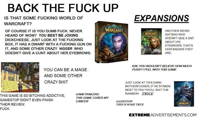 Wow