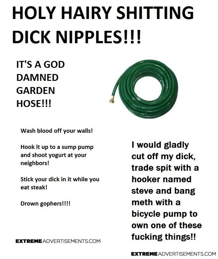 Hose