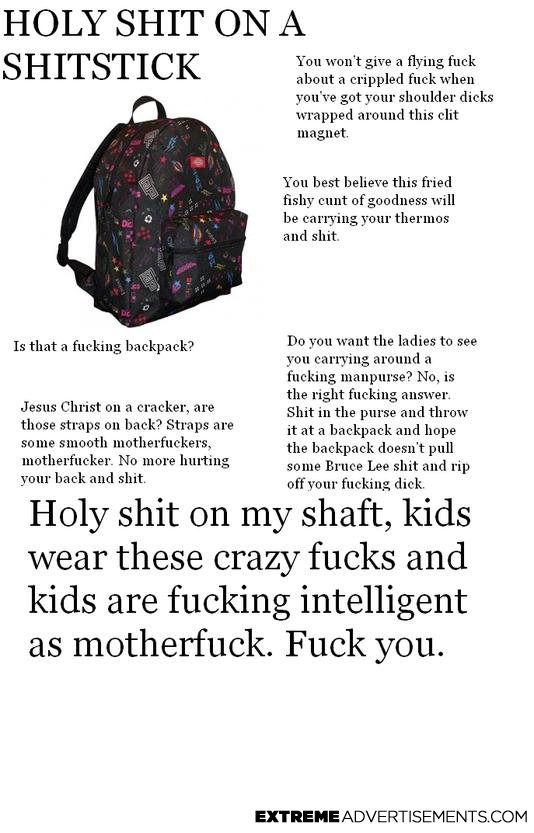 Backpack