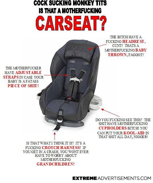 Carseat