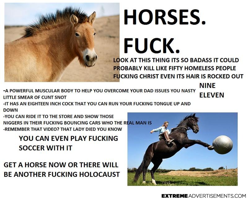 Horse
