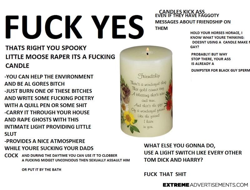 Candle