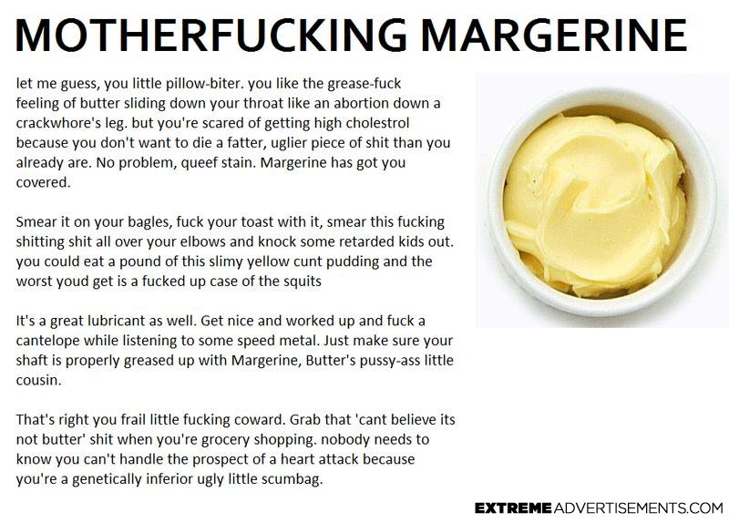 Margerine