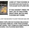 21062 - Unmoderated Extreme Advertising Pictures - 1