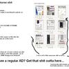 22168 - Unmoderated Extreme Advertising Pictures - 1