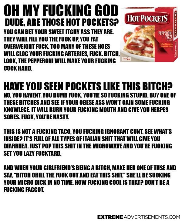 Hotpockets
