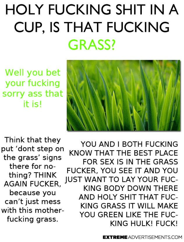 Grass