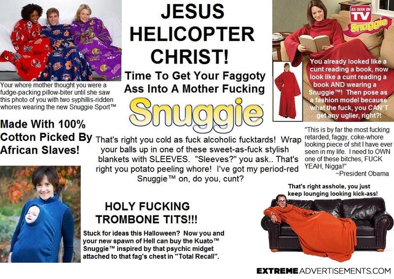 Snuggie