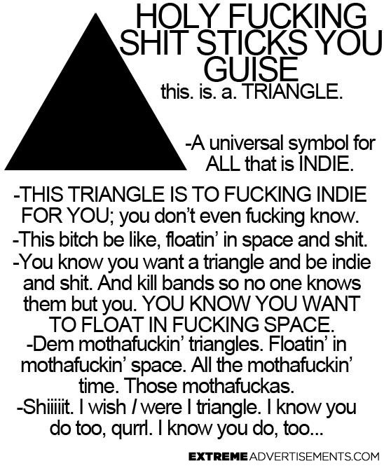 Triangle