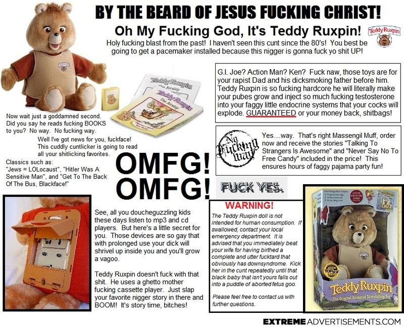 Ruxpin