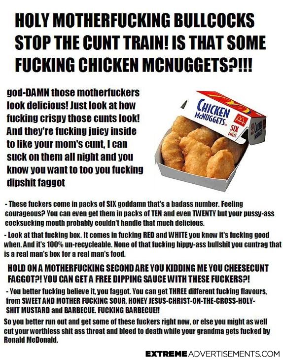 Chickennuggets