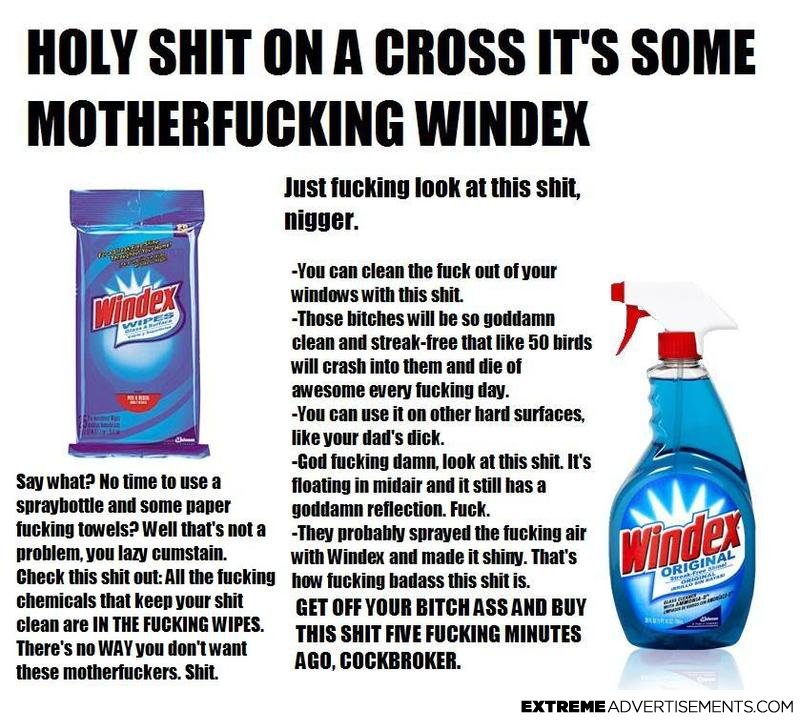 Windex