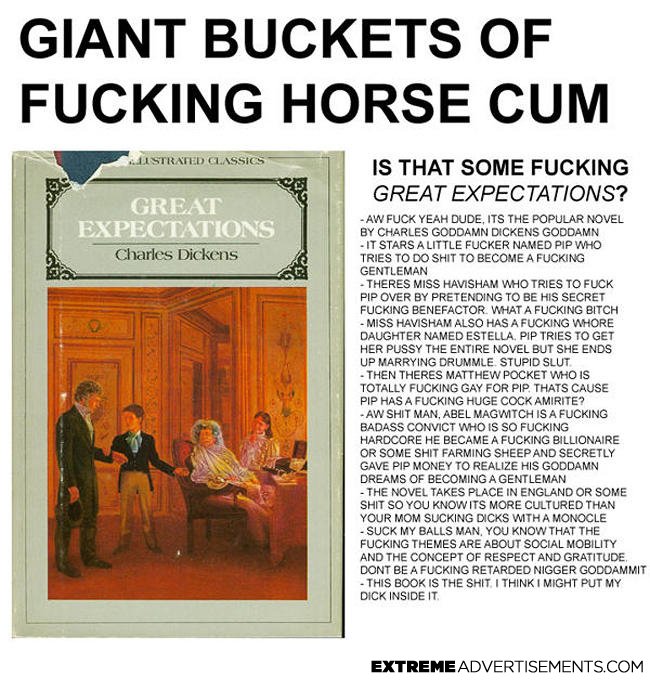 Greatexpectations