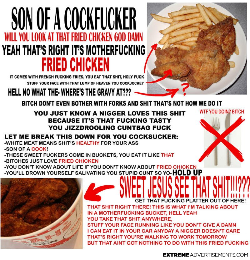 Friedchicken