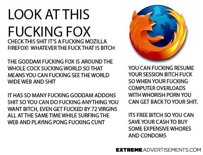 Firefox