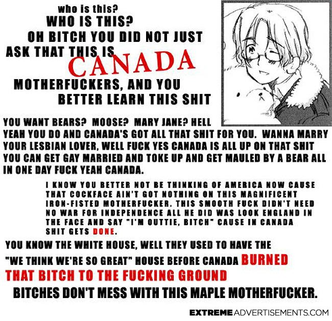 Canada