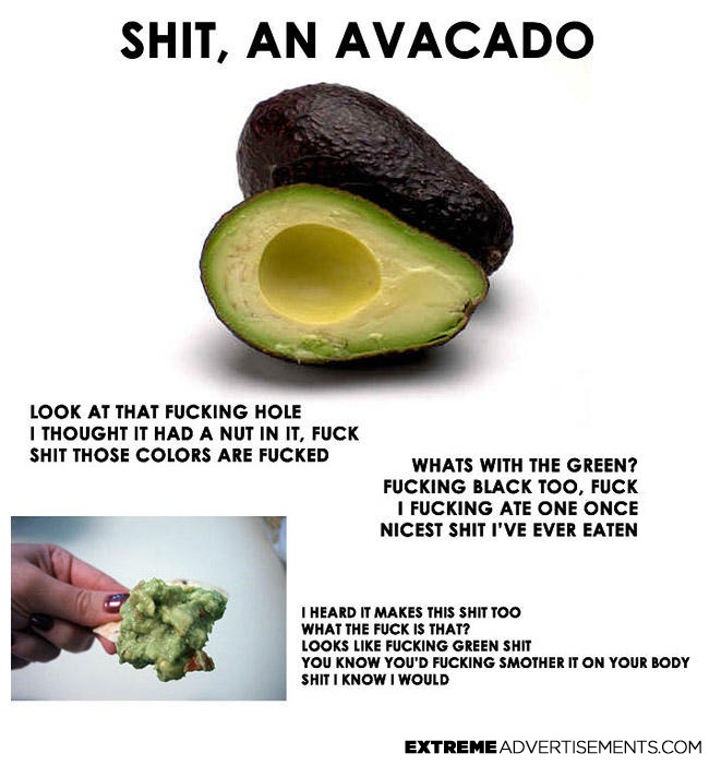Avacado
