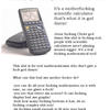 Calculator