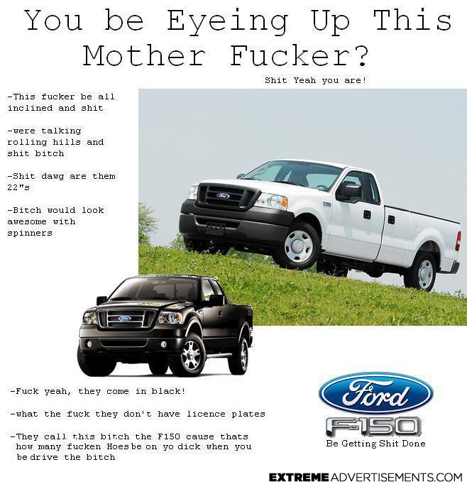 Fordf150