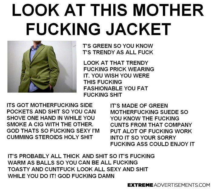 Jacket