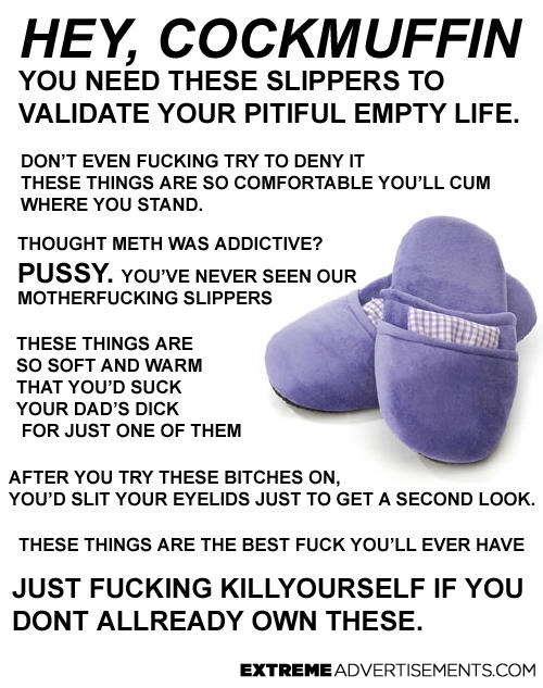 Slippers