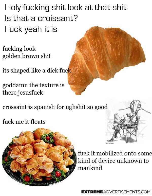 Croissant