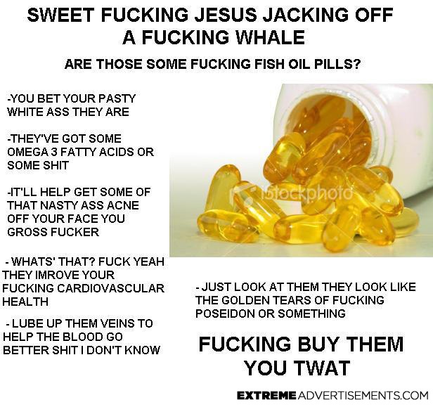 Fishoil