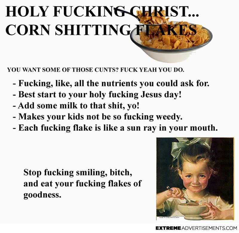 Cornflakes