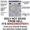 Minesweeper