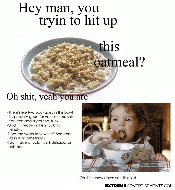Oatmeal