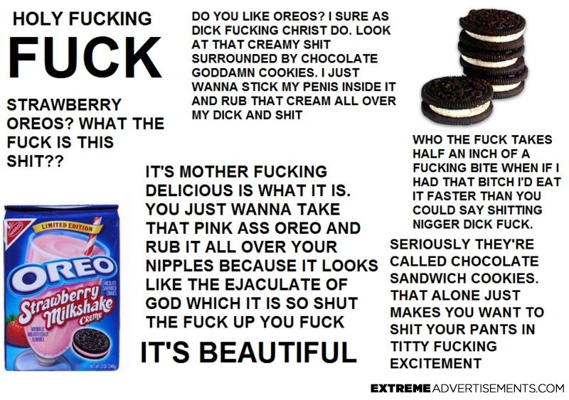 Oreos