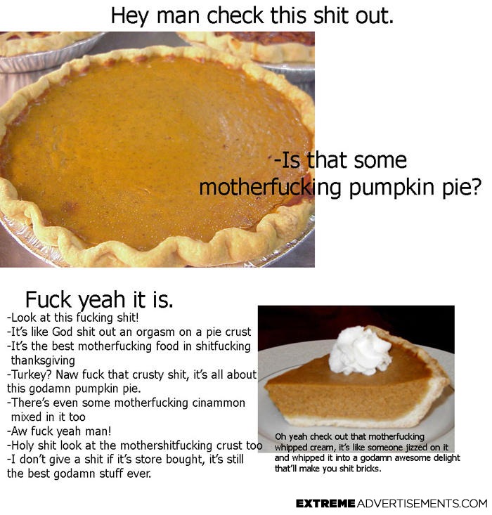 Pie