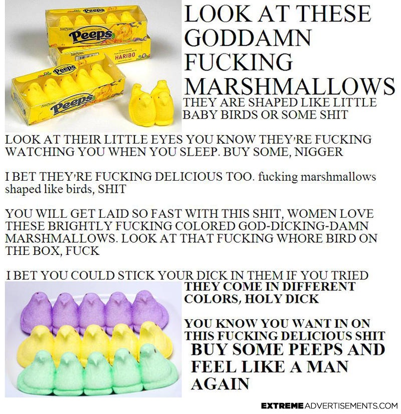 Peeps