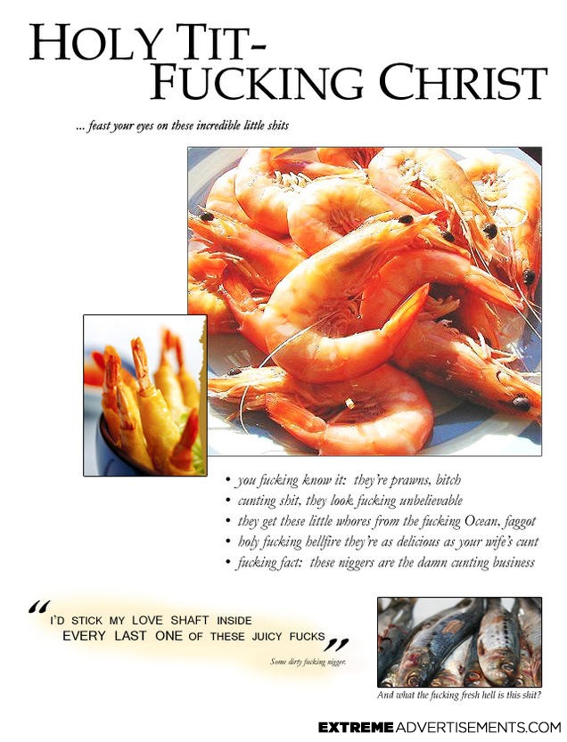 Prawns