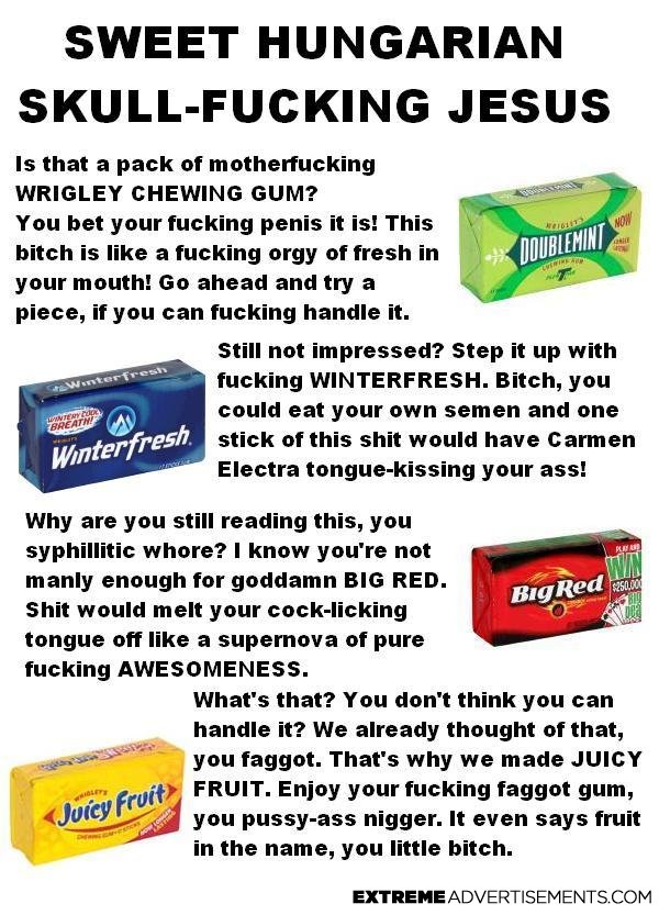 Gum