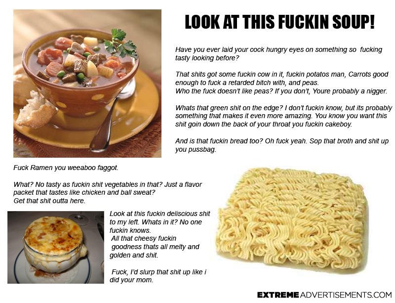 Soup