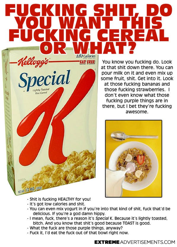 Specialk