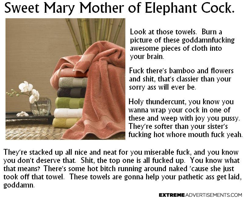 Towels