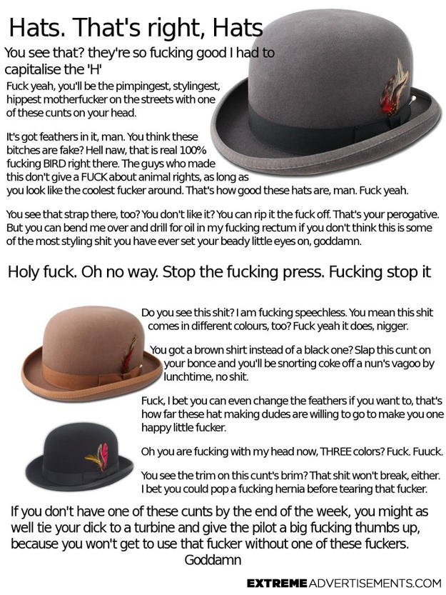 Hat