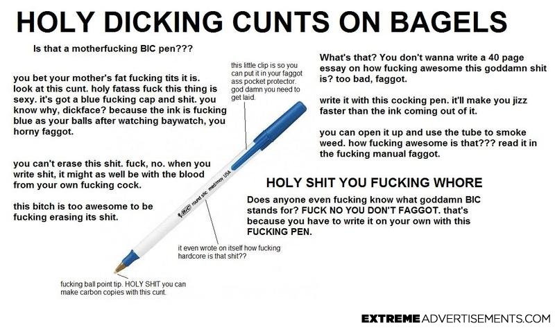 Bicpen