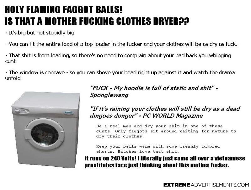 Dryer